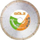 Disk diamanti prerës Golz SlimFast 10, 250mm, për qeramikë