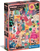 Puzzle Clementoni PZL 1000 More Is More Fashion & Design, 1000 pjesë, 70 x 50 cm, shumëngjyrësh