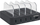 Karikues Manhattan 4x USB-A 2.4 A