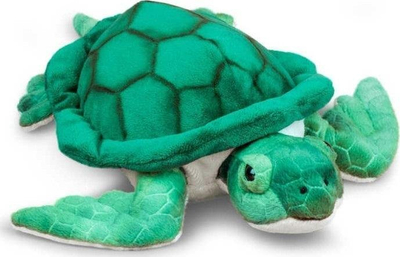 Lodër pelushi Tobar Animigos Green Sea Turtle 37568, breshkë deti jeshile
