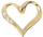 Varёse Brilio Heart 249 001 00354