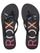 Папучи Roxy Sandy III ARJL100876 -BK5, црни