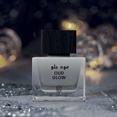 Parfum Nylaa Oud Glow nga Savia Exclusive, Eau de Parfum, 100ml, uniseks