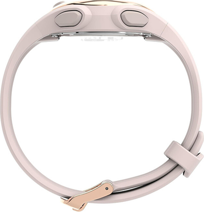 Orë digjitale për femra Timex Ironman TW2W17400, rozë