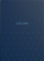 Fletore Top 2000 Notebook Colors, A5, 192 faqe, blu