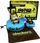 Set slackline Slackers Classic, 15 m, deri 150 kg, blu