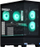 PC Desktop Actina Intel Core i5-12400F, 32GB RAM, 1TB SSD, Intel Arc A380, i zi