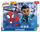 Puzzle Trefl Spider Man Framed, 25 copa, shumëngjyrësh