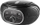 Radio CD JVC RDE221B, USB, AUX, e zezë