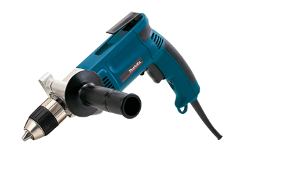 Shpuese Makita DP4003, 750W, e kaltër