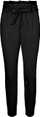 Mbathje Vero Moda VMLUCCA PAPERBAG 10290560 Black