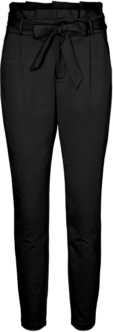 Mbathje Vero Moda VMLUCCA PAPERBAG 10290560 Black