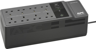 UPS APC Back-UPS BE650G2-UK, 650VA 400W, 230V, i zi