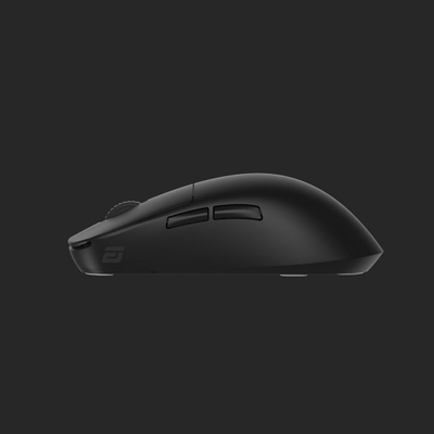 Maus lojërash Endgame Gear OP1we Wireless, i zi