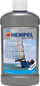 Pastrues gelcoat Hempel Gelcoat Cleaning Gel, acid oksalik, 500ml, transparent