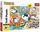 Puzzle Trefl Peanuts Snoopy Funny World, 300 pjesë, 60 x 40 cm, shumëngjyrëshe