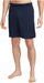 Кратки панталони за тренинг Nike Dri-FIT Totality Knit Unlined, мажи, полиестер, темно сина