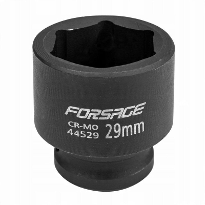Çelës goditës YATO F-44529, 1/2", 29mm, 6-këndor