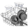 Blender dore 4-në-1 Sencor SHB 5605RS-EUE3, rozë