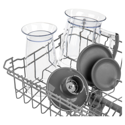 Blender dore 4-në-1 Sencor SHB 5605RS-EUE3, rozë