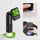 Mikroskop digjital Apexel MS003, zmadhim 20–200x, ekran 2.0\", HD 1080p
