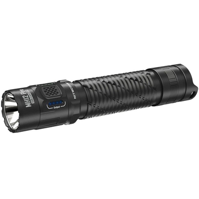 Elektrik dore Nitecore MH12 PRO, 3300 lumen, i zi