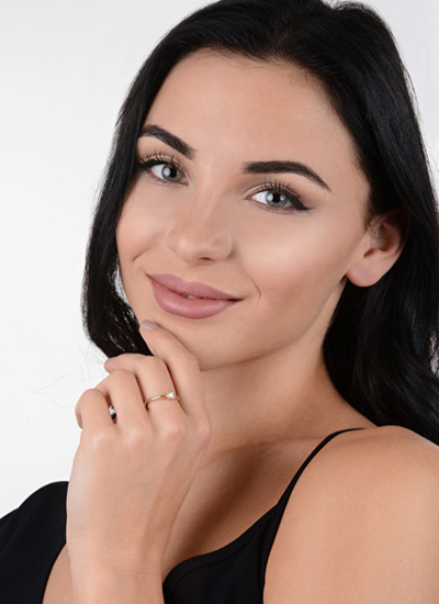 Unazë Brilio 226 001 00955