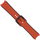 Byzylyk sportiv Samsung Two-tone Sport Band për Galaxy Watch 4 5 5 Pro, 20mm, M L, sandy