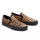 Atlete për femra Vans Classic Slip-On 90S, të kafta