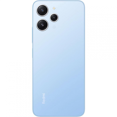 Telefoni Xiaomi Redmi 12, 4GB RAM, 128GB, blu