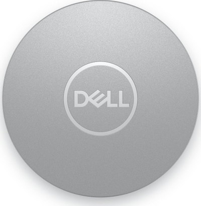USB Hub Dell DA305 (6-In-1 Usb-C Multiport), 4 porte, i hirtë