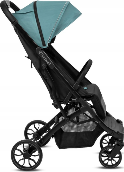 Kidwell Colmer Количка, Royal Green