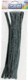 Set tela krijues Creative Wires, 40 copë, 30 cm, gri