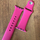 Rrip për orë të mençur 4Wrist 42/44 mm - S/M, rozë