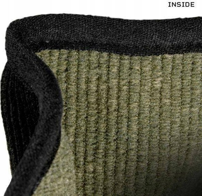 Maskë anti-smog Naroo NA MASK FU+ COPPER, filtrim MICRONET, madhësia S, e zezë