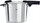 Tenxhere me presion Fissler Vitaquick, 10L, çelik inoks, ngjyrë argjendi