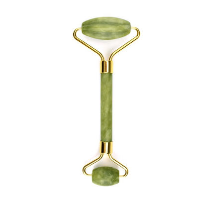 Roller masazhues - Green Emerald