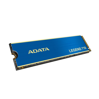 Disk SSD ADATA Legend 710, 512GB, M.2 PCIe 3.0