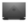 Laptop Dell G15 5510, 15.6", Intel Core i5, 16GB RAM, 512GB SSD, NVIDIA GeForce RTX 3050 Ti, gri