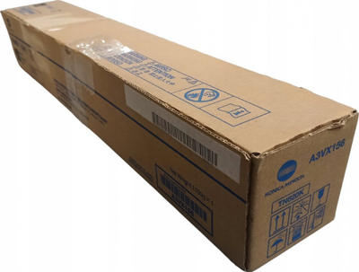 Toneri Konica Minolta TN635K, për Bizhub Press C3070L, i zi