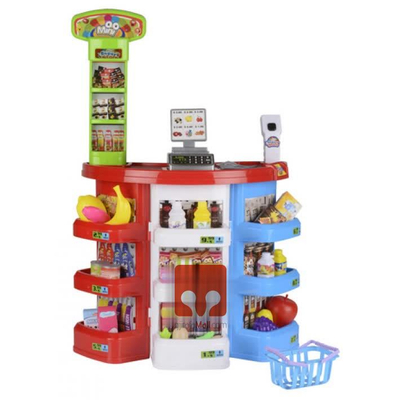 Set lodër për fëmijë