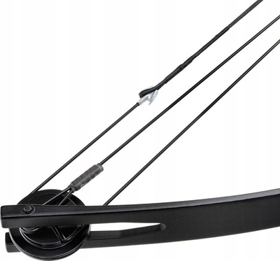 Hark compound Poe Lang Cobra Protex, 55 lb, 40.2", i zi