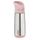 Shishe termike b.box, 500ml, me pipë, blu midnight