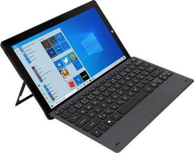Laptop Umax VisionBook 12WR, 11.6", Intel Celeron N4020, 4GB RAM, 64GB SSD, i zi