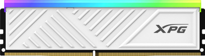RAM ADATA XPG Spectrix D35G, DDR4, 64GB 3200MHz CL16, RGB