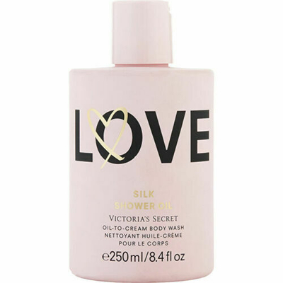 Vaj dushi për lëkurë Victoria´s Secret Love pVS288, 250 ml