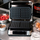 Grill multifunksional 2 në 1, 1800W, pllaka të zëvendësueshme për waffle