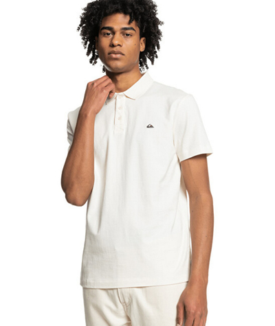 Maicë Quicksilver Essentialpolo M Kttp Regular Fit, bezhë, L