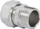 Konektor mashkull PEX Hydroland PEX.Z.GZ20X3/4, 20mm, 3/4", bronz i nikluar