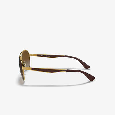 Ray-Ban RB3549 001/T5 61